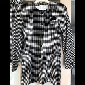 Escada by Margaretha Ley Vintage Suit